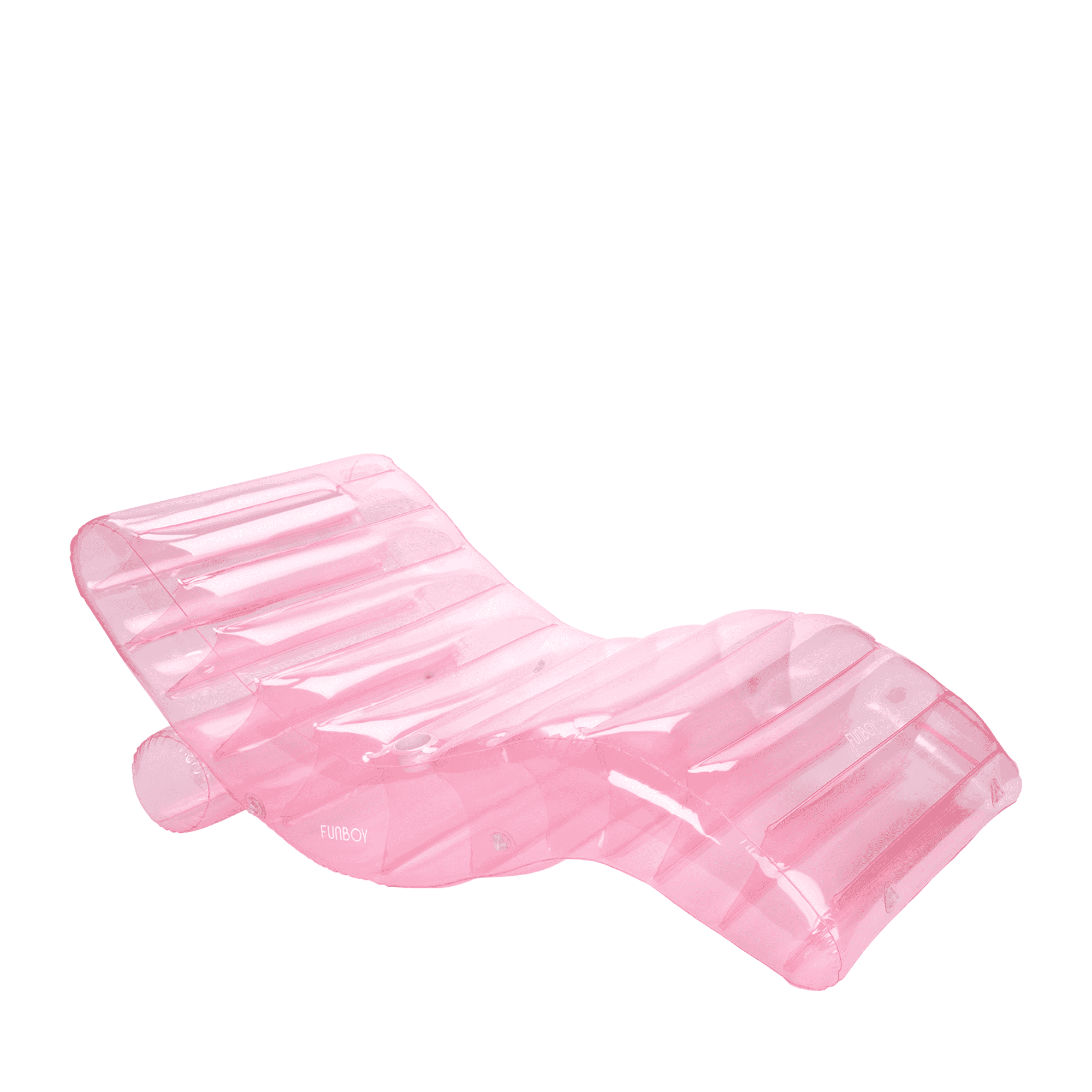 Chaise Lounger Float
