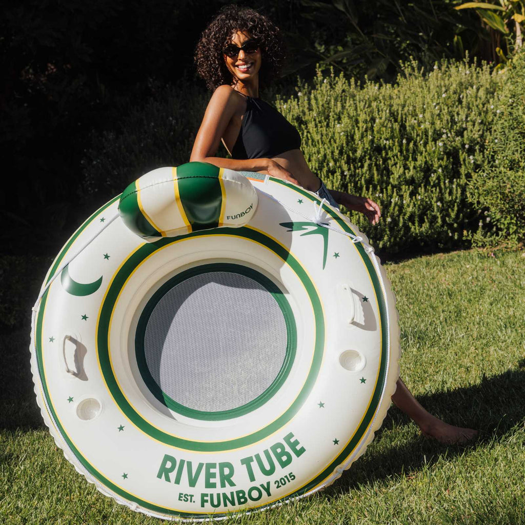 River Tube Float