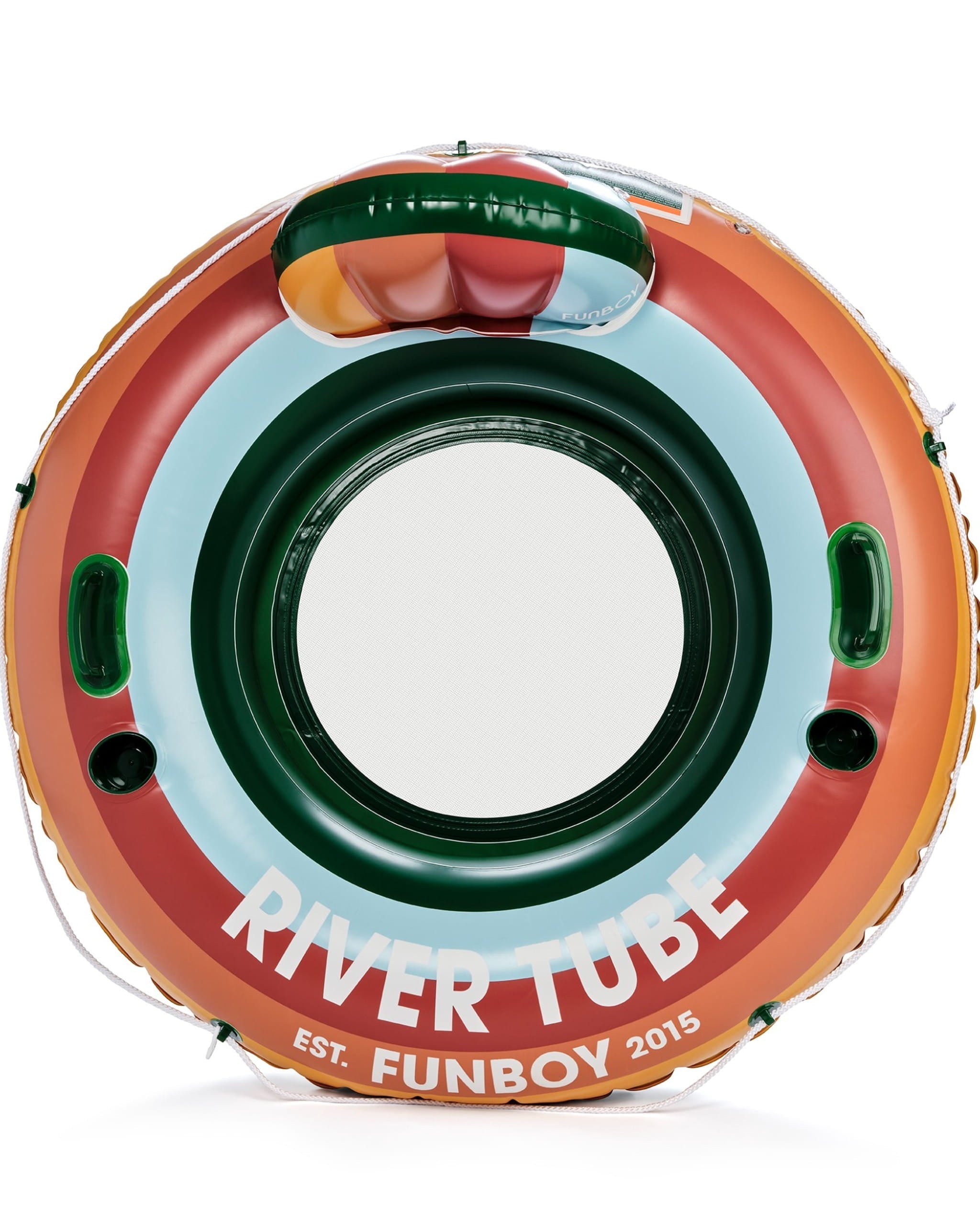 River Tube Float