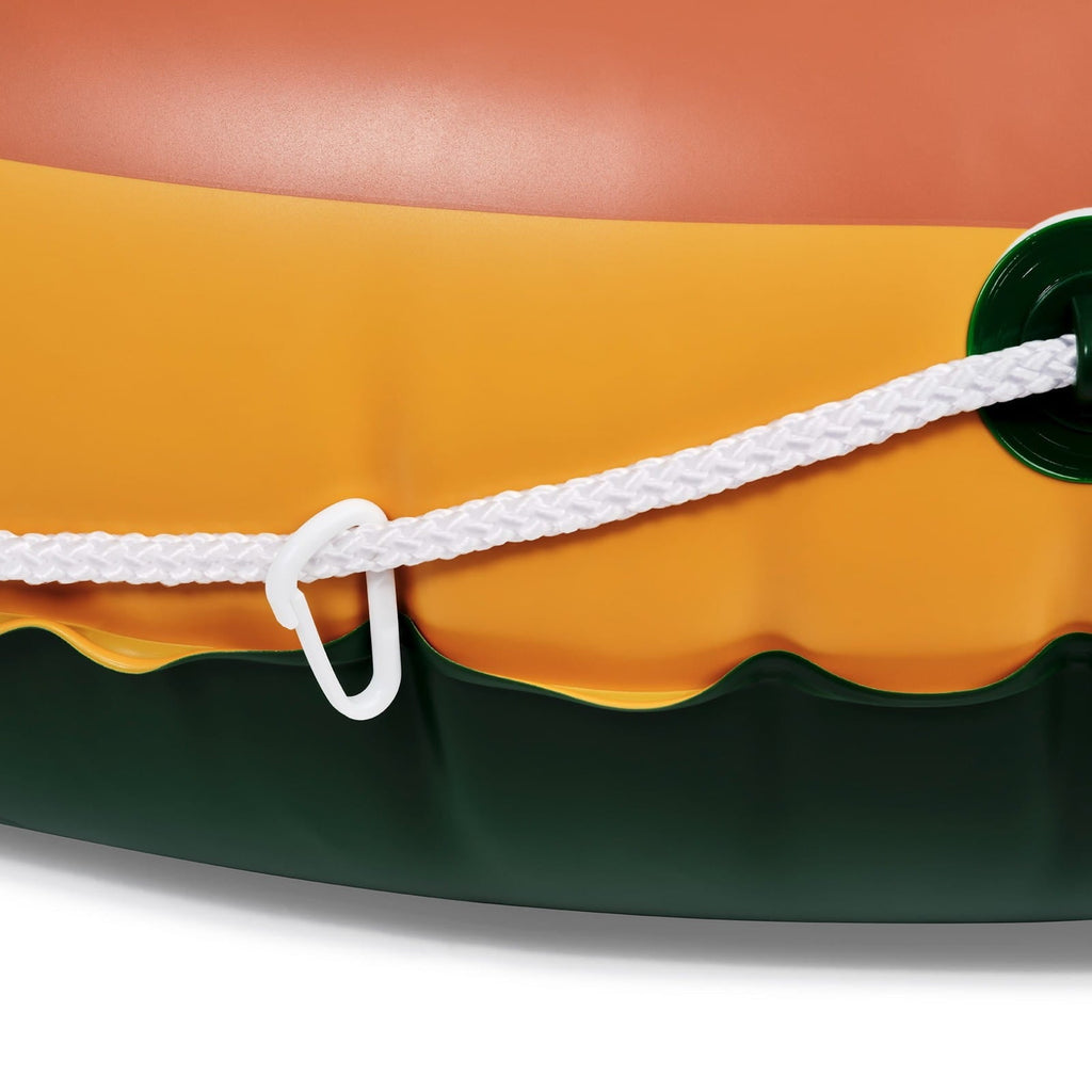 River Tube Float
