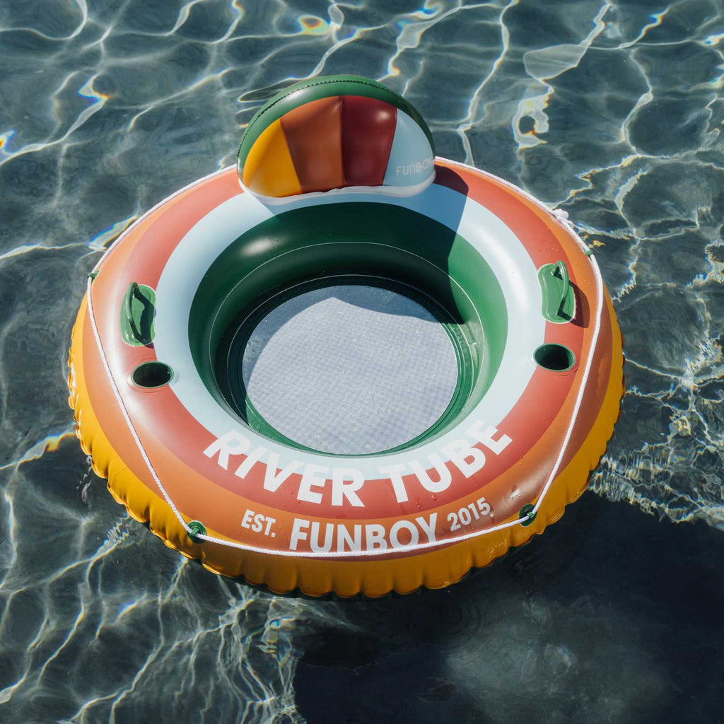 River Tube Float