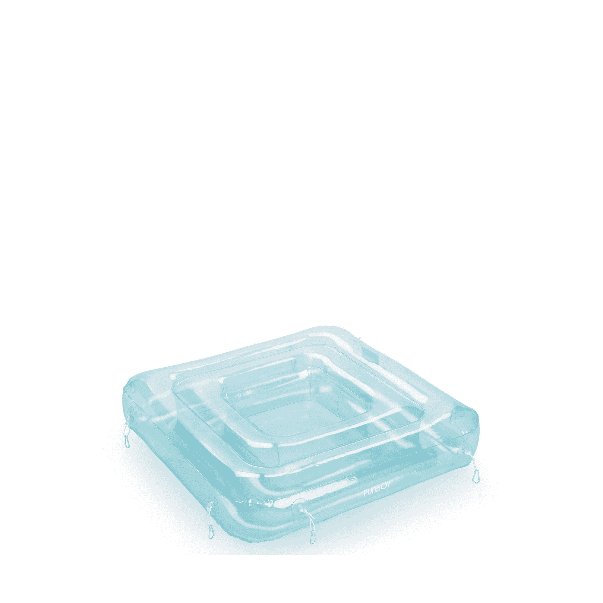 Square Cooler Connector