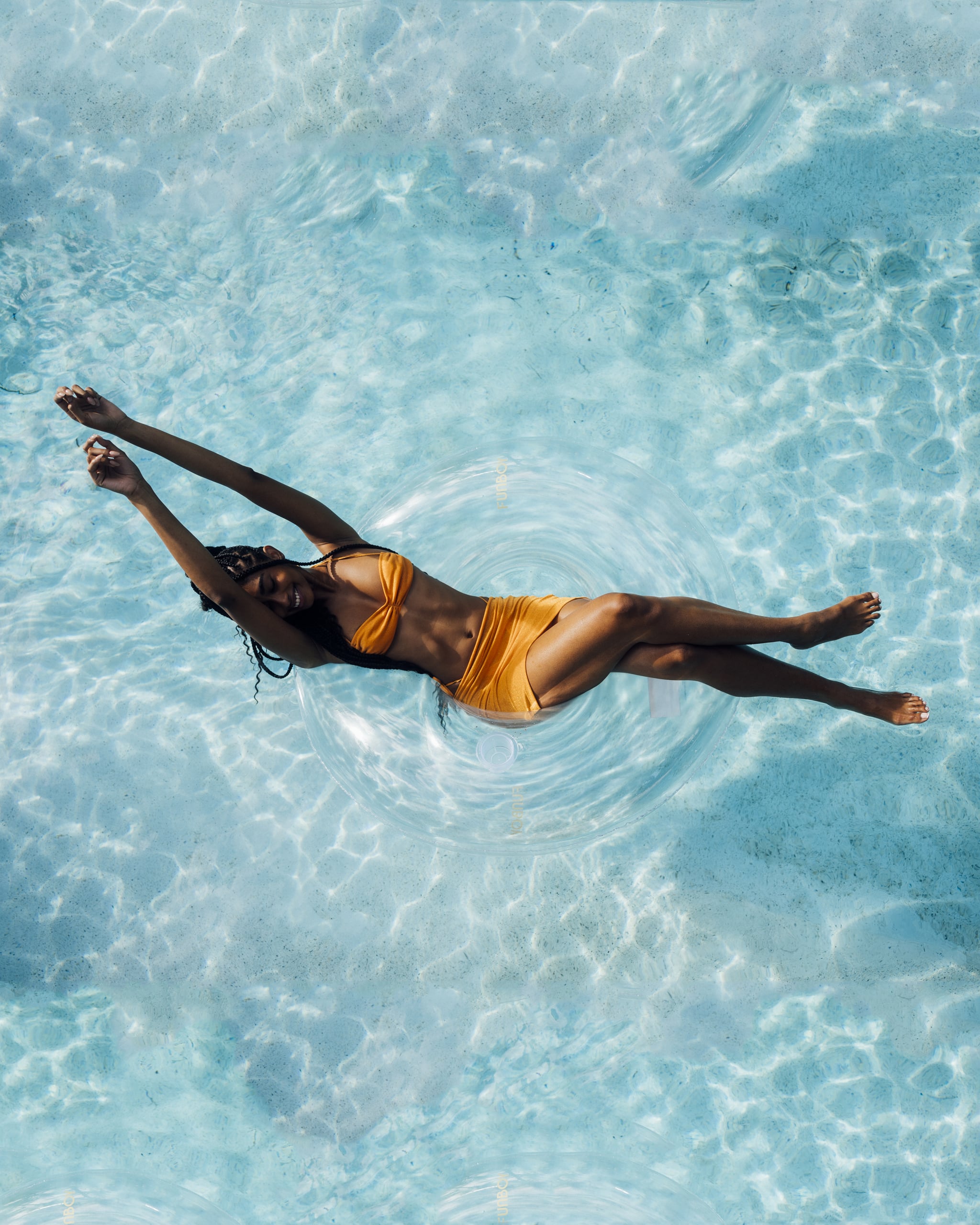 Tube Float