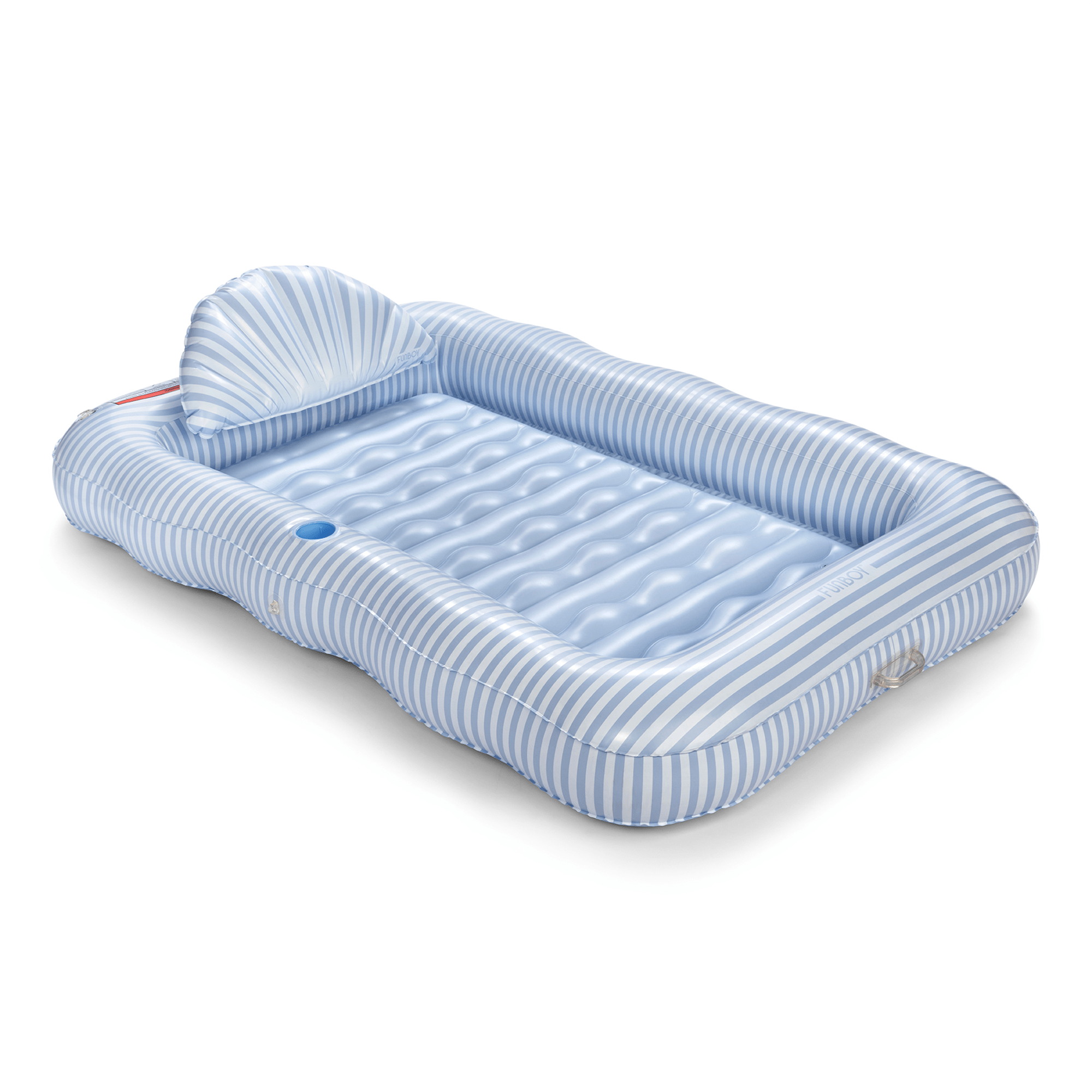 Tanning Pool Lounger