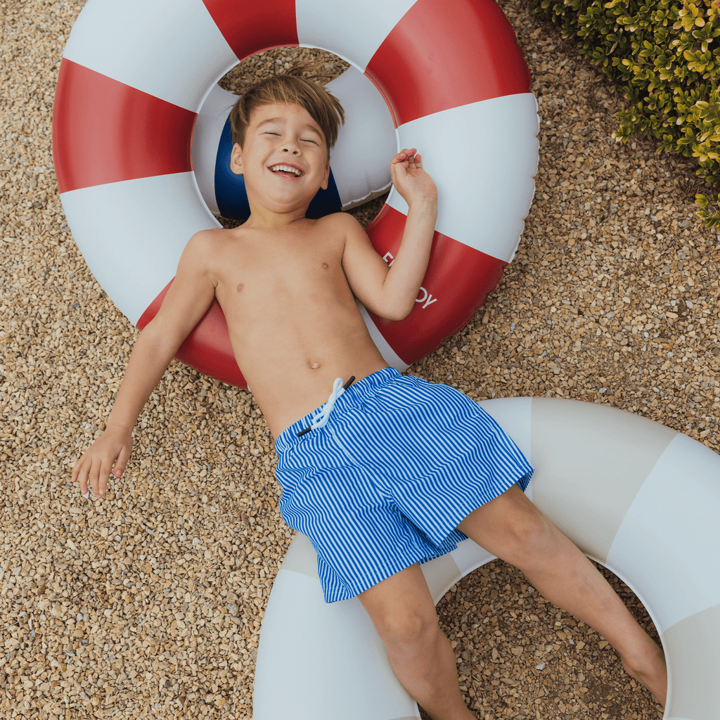 Kids Vintage Tube Float
