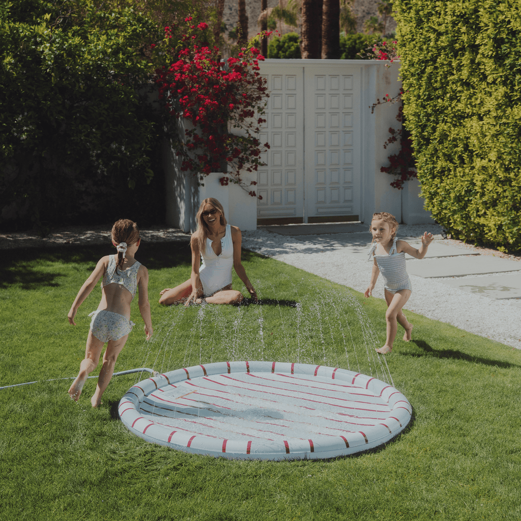 Kids Splash Pad