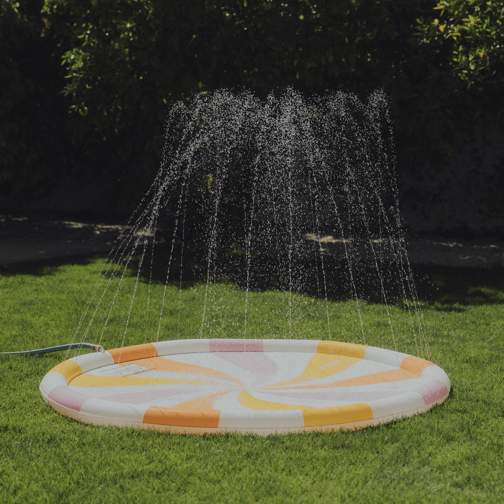 Kids Splash Pad