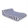 Double Fabric Lounger